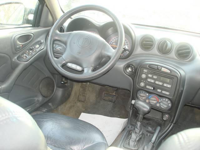 Pontiac Grand Am 2005 photo 4