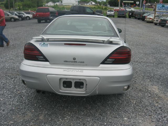 Pontiac Grand Am 2005 photo 3