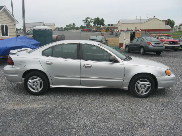 Pontiac Grand Am 2005 photo 4