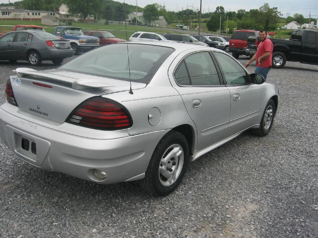 Pontiac Grand Am 2005 photo 5