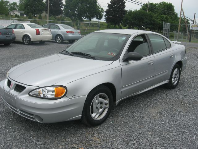 Pontiac Grand Am 2005 photo 6