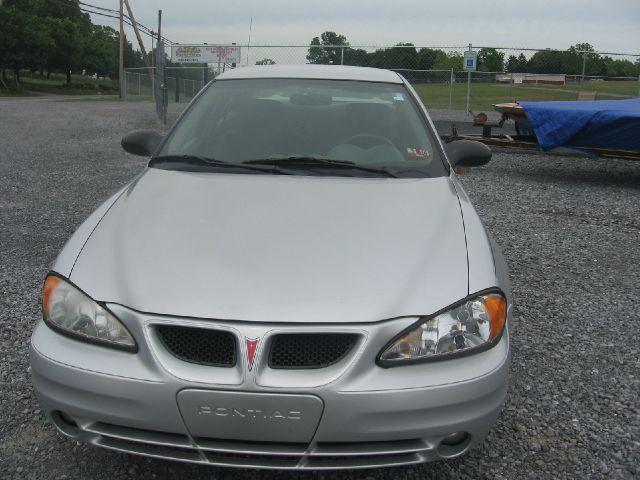 Pontiac Grand Am 2005 photo 7