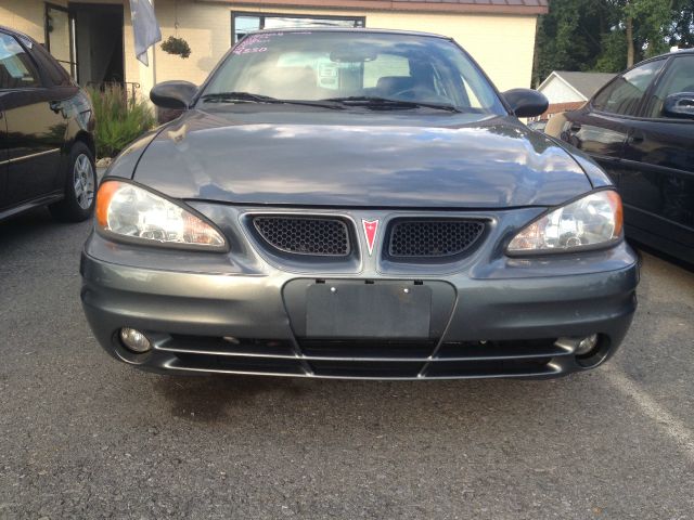 Pontiac Grand Am 2005 photo 3