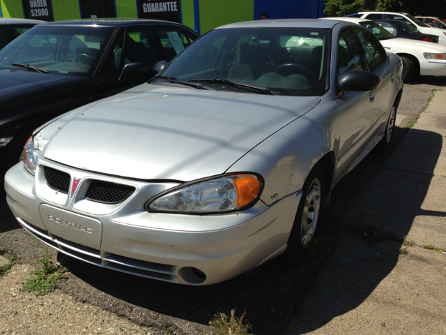 Pontiac Grand Am 2005 photo 3