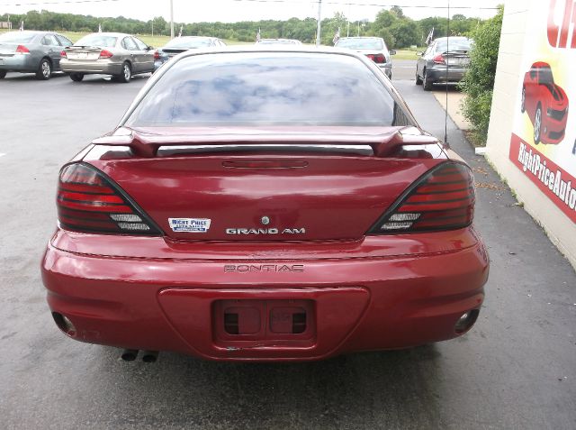 Pontiac Grand Am 2005 photo 4