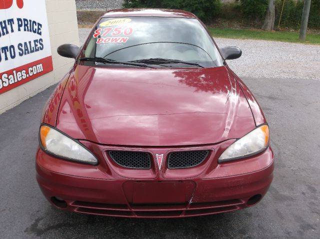 Pontiac Grand Am 2005 photo 5