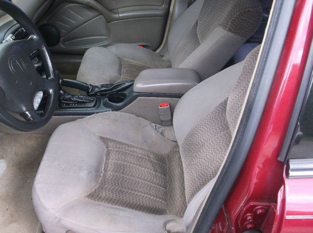 Pontiac Grand Am 2005 photo 6