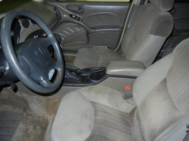 Pontiac Grand Am 2005 photo 1