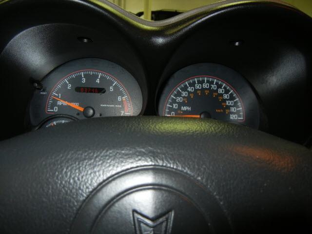 Pontiac Grand Am 2005 photo 3