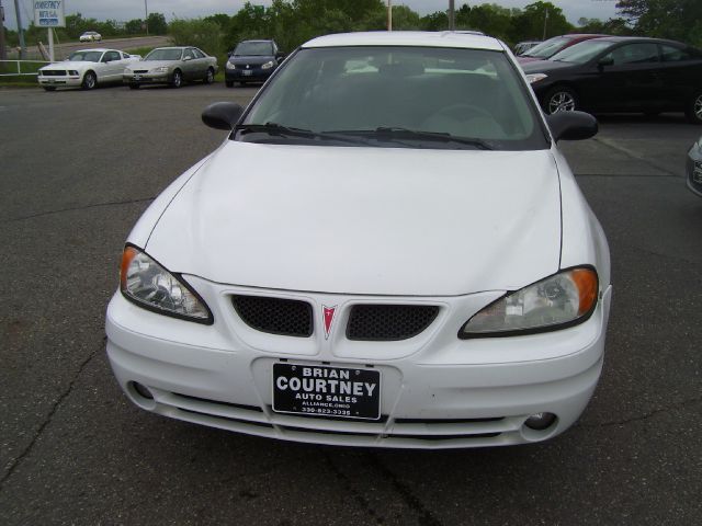 Pontiac Grand Am 2005 photo 10