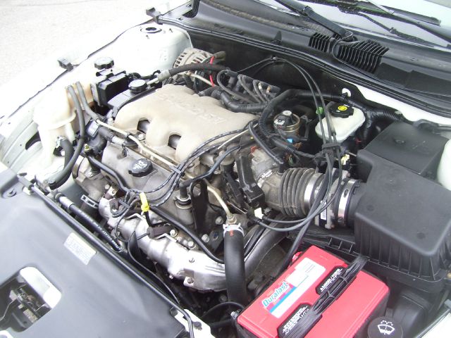 Pontiac Grand Am 2005 photo 3