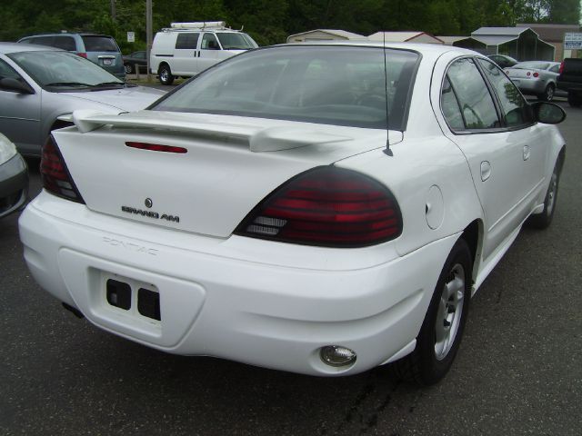 Pontiac Grand Am 2005 photo 4