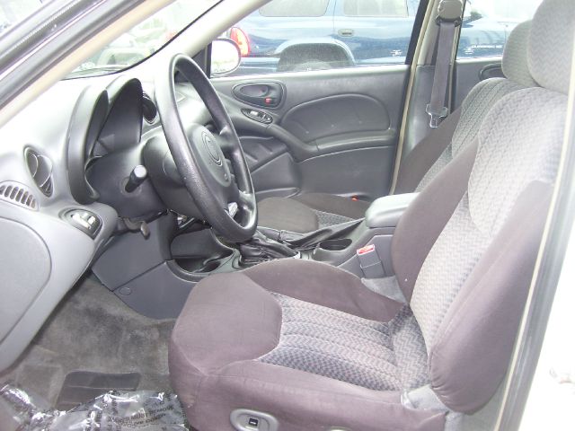 Pontiac Grand Am 2005 photo 5