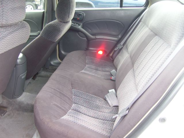 Pontiac Grand Am 2005 photo 6