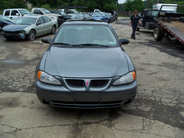 Pontiac Grand Am 2005 photo 3