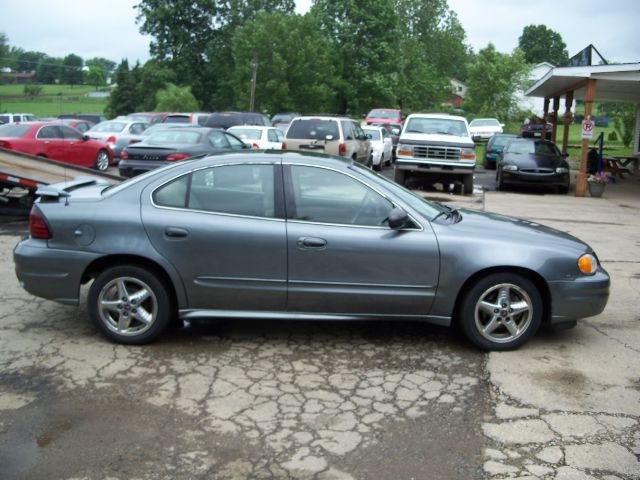 Pontiac Grand Am 2005 photo 4