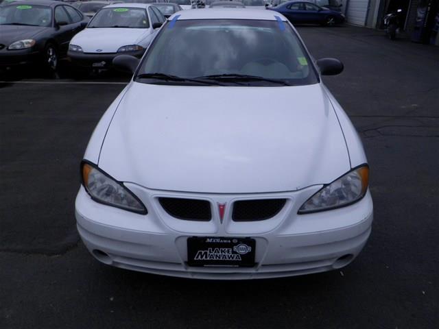 Pontiac Grand Am 2005 photo 3