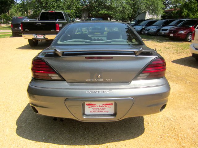 Pontiac Grand Am 2005 photo 3