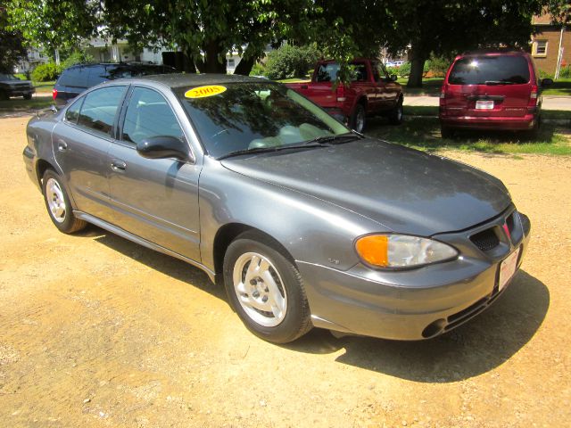 Pontiac Grand Am 2005 photo 4