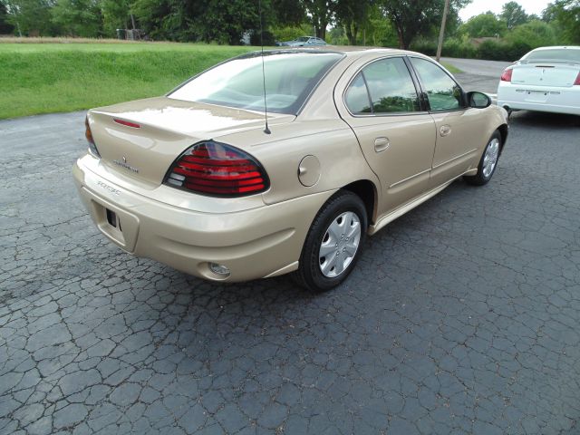 Pontiac Grand Am 2005 photo 3