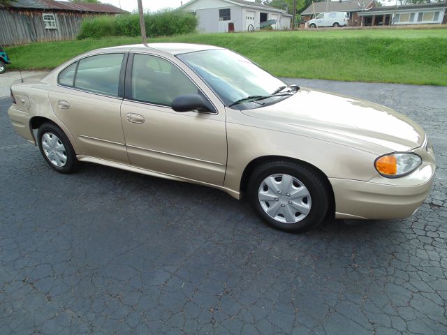 Pontiac Grand Am 2005 photo 4