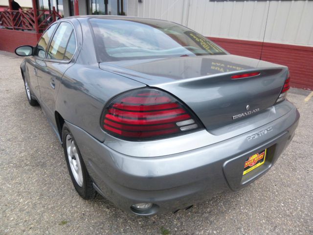 Pontiac Grand Am 2005 photo 1