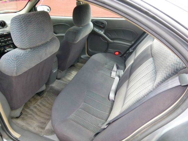 Pontiac Grand Am 2005 photo 3