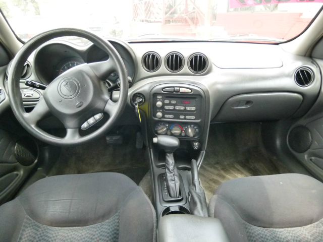 Pontiac Grand Am 2005 photo 4