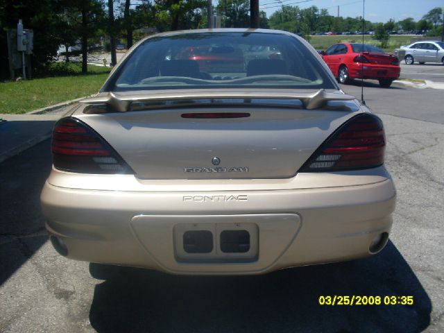 Pontiac Grand Am 2005 photo 4