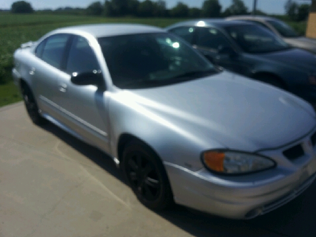 Pontiac Grand Am 2005 photo 3