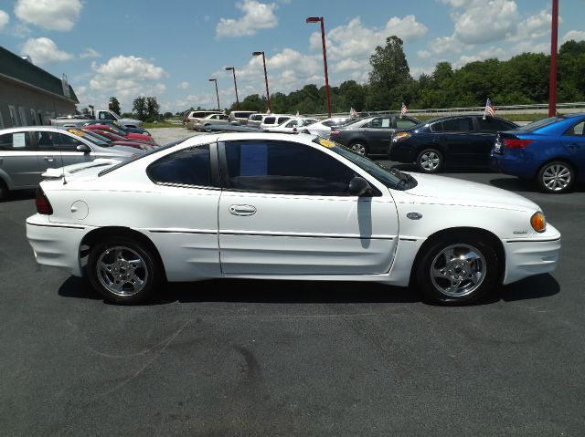 Pontiac Grand Am Sportback LS Coupe