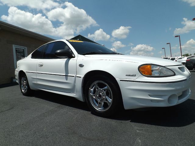 Pontiac Grand Am 2005 photo 3