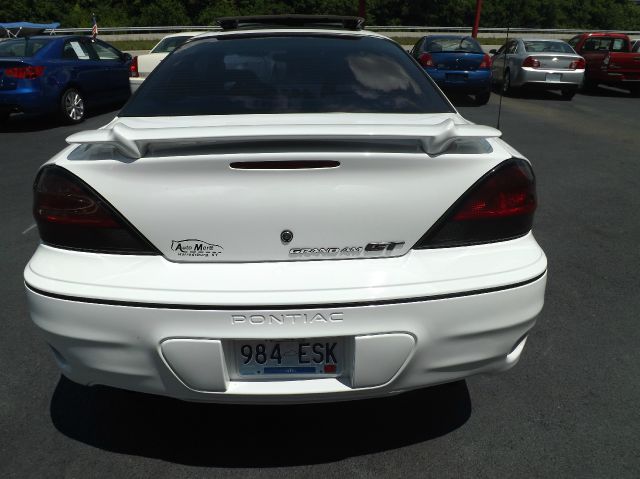 Pontiac Grand Am 2005 photo 4