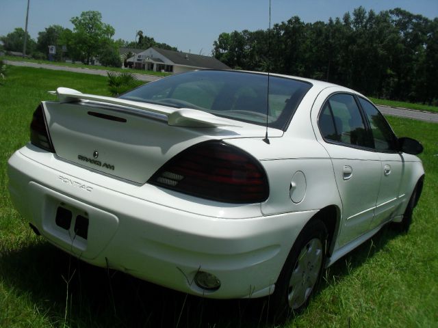 Pontiac Grand Am 2005 photo 10