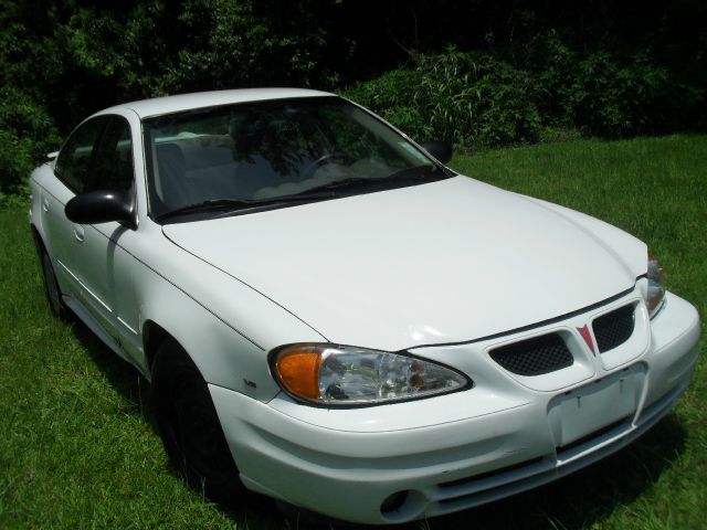 Pontiac Grand Am 2005 photo 12