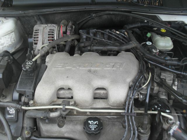 Pontiac Grand Am 2005 photo 14