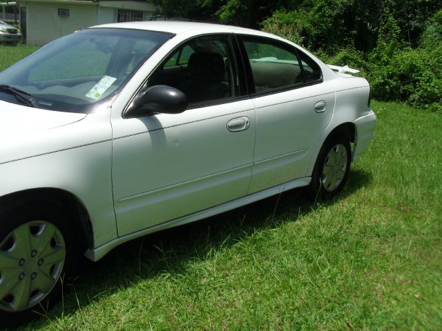 Pontiac Grand Am 2005 photo 17