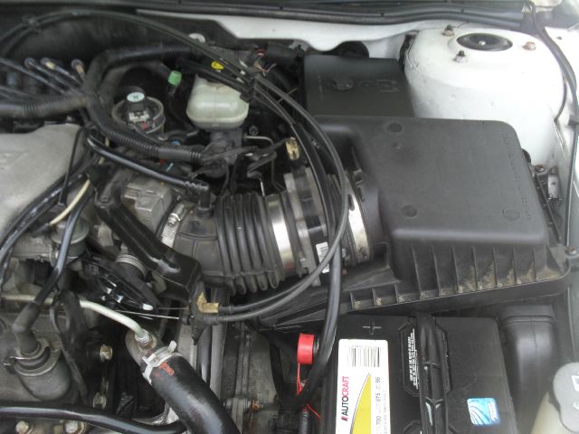 Pontiac Grand Am 2005 photo 18