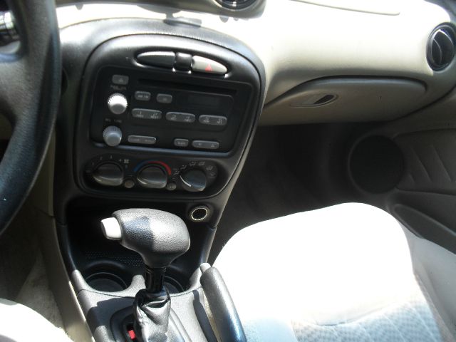 Pontiac Grand Am 2005 photo 22