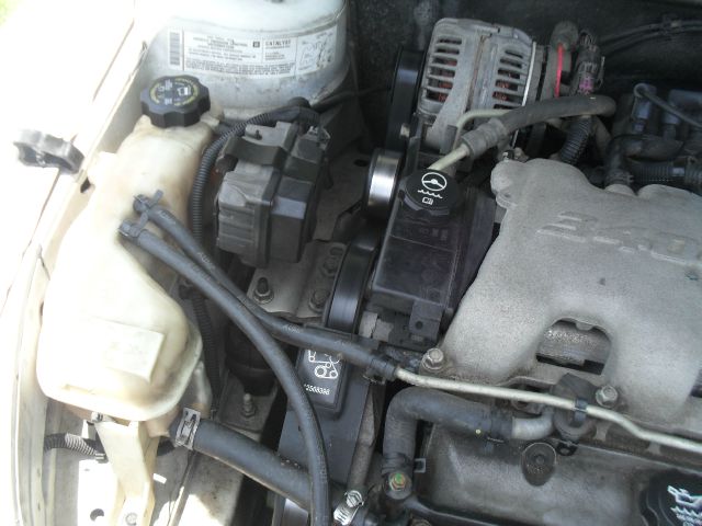 Pontiac Grand Am 2005 photo 24