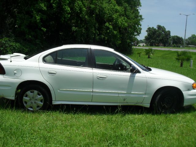 Pontiac Grand Am 2005 photo 26