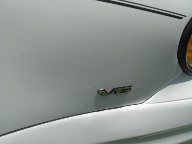 Pontiac Grand Am 2005 photo 8