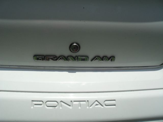 Pontiac Grand Am 2005 photo 9