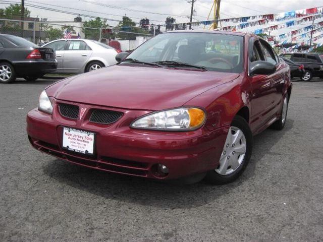 Pontiac Grand Am 2005 photo 4