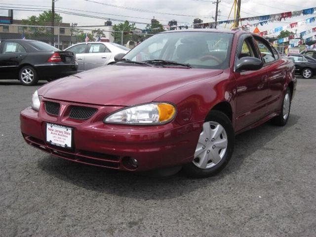 Pontiac Grand Am 2005 photo 5