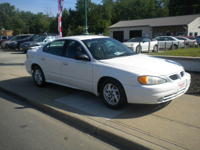 Pontiac Grand Am 2005 photo 3