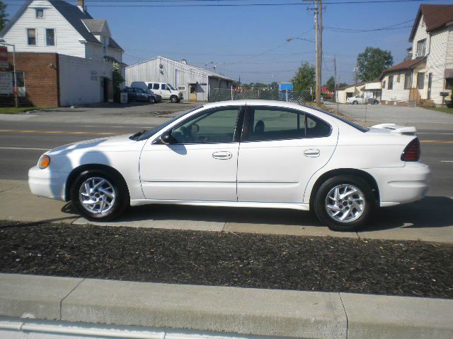 Pontiac Grand Am 2005 photo 5