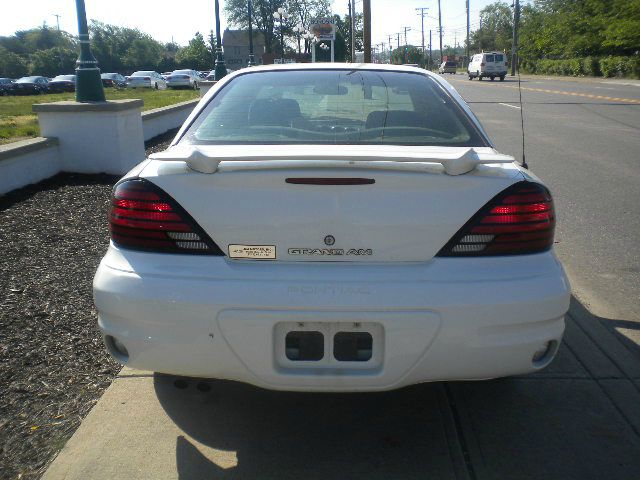 Pontiac Grand Am 2005 photo 8