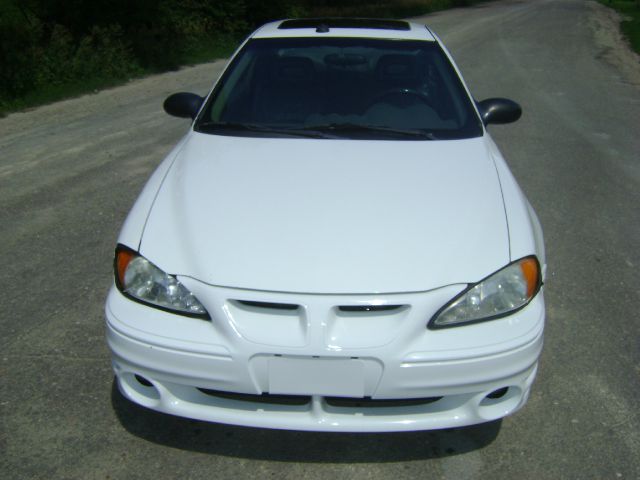 Pontiac Grand Am 2005 photo 1