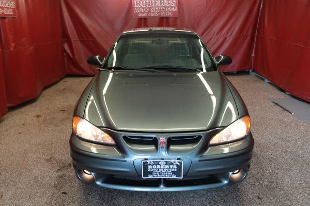 Pontiac Grand Am 2005 photo 1